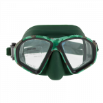 Marlin Matte mask Marlin Matte mask